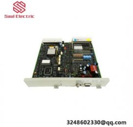 TEL TVB-1202-1/ANET 1381-647980-12 Control Board for Industrial Automation