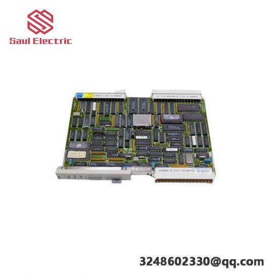 TEL TVB3101-1/ISC 1308-644957-12 PLC Control Board