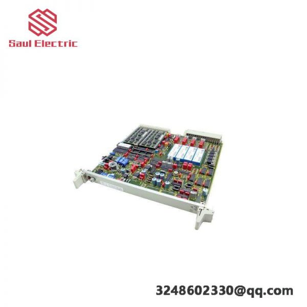 TEL TVB3101-1/ISC 1381-644957-16 PLC Control Board