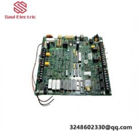 TEL TVB6002-1/IMC Industrial Control Module