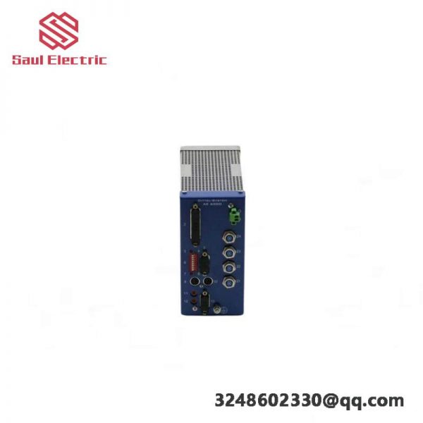 TEL TVB6002-1/IMC Industrial Control Module