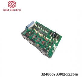 Telemecanique VW1RZD101: Serial Communication & Encoder Board, High Precision Control Module