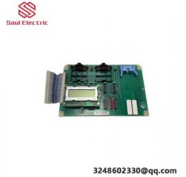 Telemecanique VX4RZD103 Circuit Board - Advanced Automation Solution