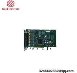 Teradyne 949-824-01/D Circuit Board: Advanced Industrial Control Solution