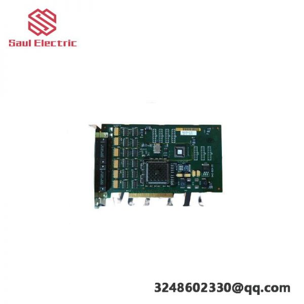 Teradyne 949-824-01/D Circuit Board: Advanced Industrial Control Solution