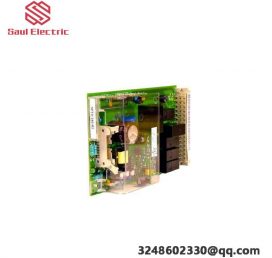 TEWS TPMC871-10 High-Performance Control Module