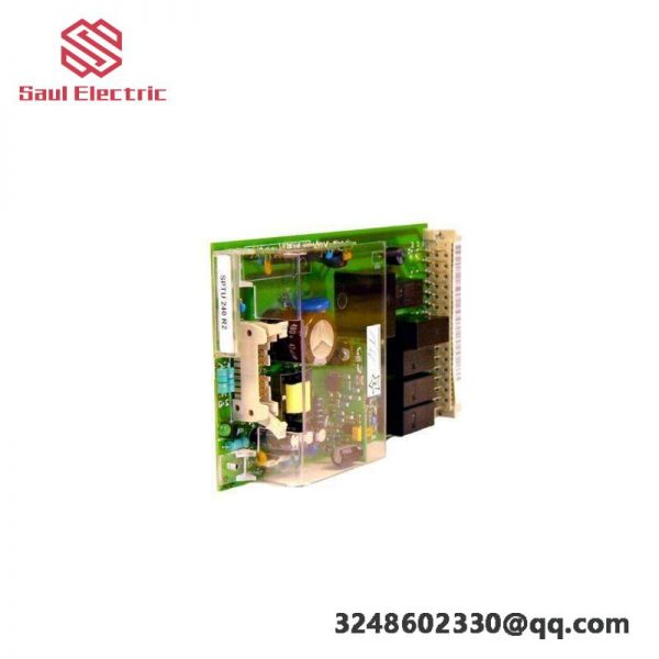 TEWS TPMC871-10 High-Performance Control Module