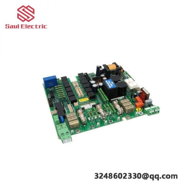 TEWS TVME200-10 High-Frequency Power Supply Module