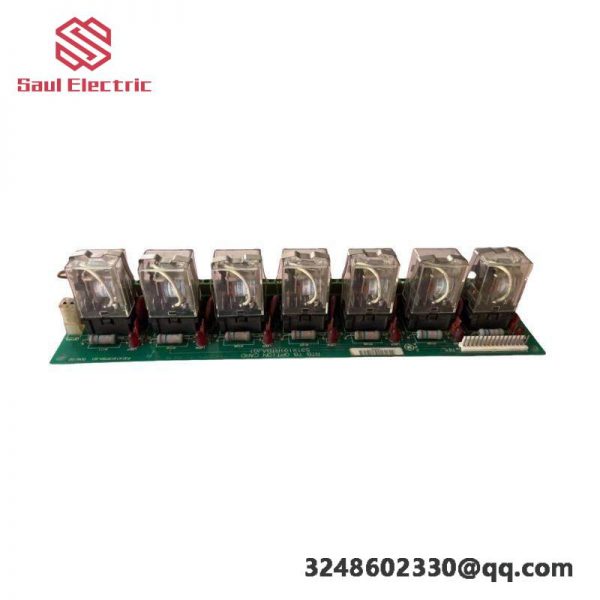 TEWS TVME200 High-Frequency Power Supply Module