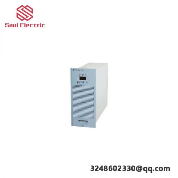 TONHE TH230D40NZ-3 DC Switch Mode Rectifier - Efficient Power Conversion Solution