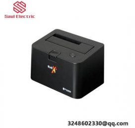 Thermaltake BlacX Docking Station N0028-USU