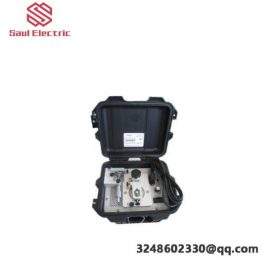 TK-3E Bently Nevada Proximity System Test Kit - Comprehensive Diagnostic Tool for Industrial Automation