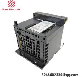 Honeywell TK-RPCXX1 Redundant Power Supply Module, High Performance PLC Component