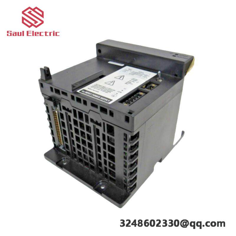 Honeywell TK-RPCXX1 Redundant Power Supply Module, High Performance PLC Component