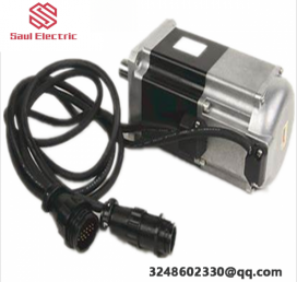 TLY-A2540P-HK62AA: High-Power AC Rotary Servo Motor, Precision Industry Grade