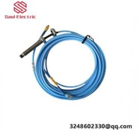 Bently Nevada TM0180-A05-B05-C03-D05: Industrial Standard 8mm Probe