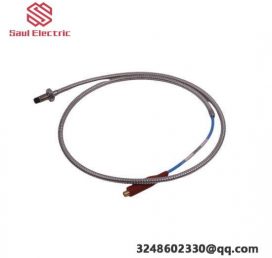 Bently Nevada TM0180-A07-B00-C02-D05 Vibrational Probe