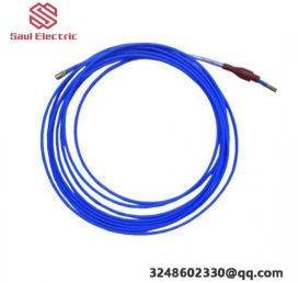 TM0181-085-00 Bently Nevada PROVIBTECH Extension Cable - Industrial Automation Solutions