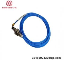 Bently Nevada TM0182-A05-B01-C00: Industrial Extension Cable for Enhanced System Connectivity