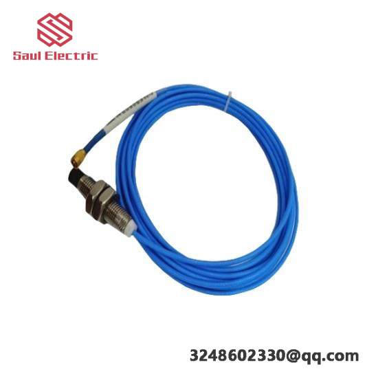 Bently Nevada TM0182-A05-B01-C00: Industrial Extension Cable for Enhanced System Connectivity