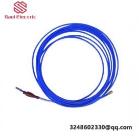 Bently Nevada TM032-A00-B00-C00-D00-E00-F00-G00 Extension Cable, Precision Control Solution for Industrial Automation