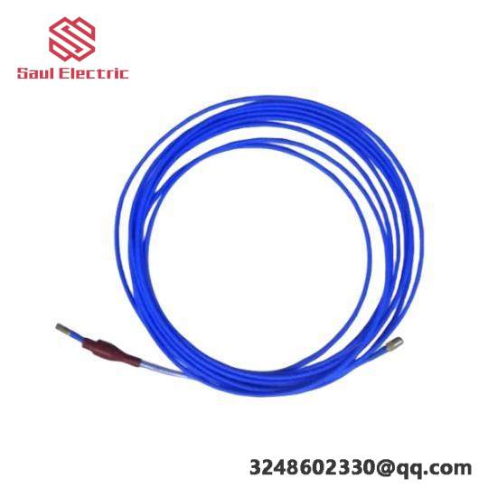 Bently Nevada TM032-A00-B00-C00-D00-E00-F00-G00 Extension Cable, Precision Control Solution for Industrial Automation