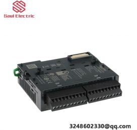 Schneider TM3DI16G: Advanced Discrete Input Module for Industrial Automation