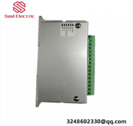 TOHAN TD-2M33 - High-Precision Stepper Motor Controller for Industrial Automation