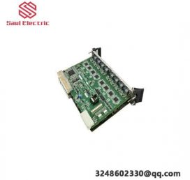 TOKYO ELECTRON E2B405/M744 CPU PCB CARD