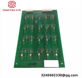 Tornatech TTI 6PCB014 PCB Controller: Advanced Industrial Control Solution