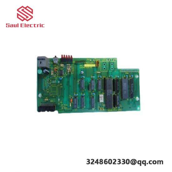 TOSHIBA 2J3K2313-C DIT-543 Industrial Control Module