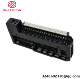 TOSHIBA AD368 ANALOG INPUT MODULE - Precision Data Capture for Industrial Automation