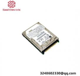 TOSHIBA HDD2144 MK6014MAP Hard Drive