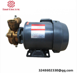 TOSHIBA JEC-2137-2000 3 Phase Induction Motor: High-Efficiency Industrial Workhorse