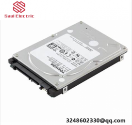 TOSHIBA TDI334 Input Module - Advanced Control Solution