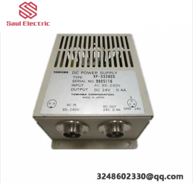 TOSHIBA VP-33382D Industrial Power Supplies