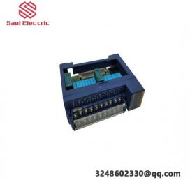 TOYO PUC OUT-12/THK-2752 Modular Output Module