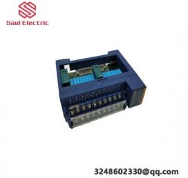 TOYO PUC OUT-12/THK-2752 Output Module for Industrial Control