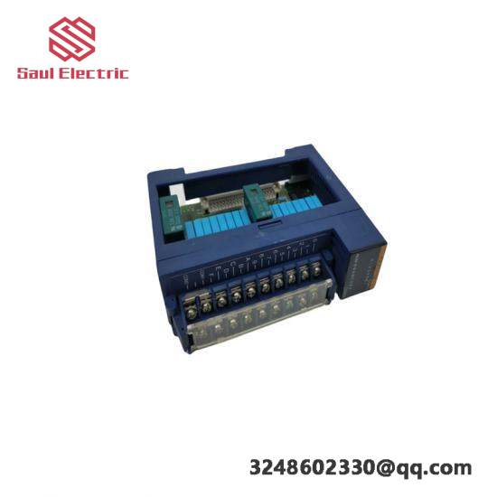 TOYO PUC OUT-12/THK-2752 Output Module for Industrial Control