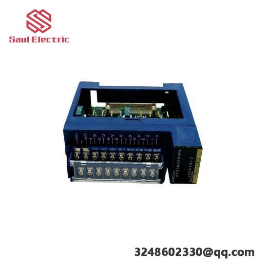 TOYO PUC OUT-16 THK-2791: Industrial Automation Module