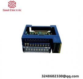 TOYO PUC OUT-16/THK-2791 Output Module for Industrial Control Systems