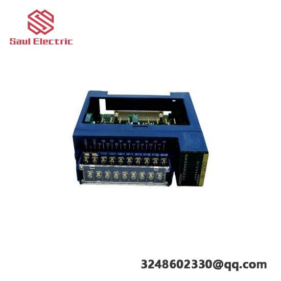 TOYO PUC OUT-16/THK-2791 Output Module for Industrial Control Systems