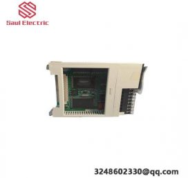 TOYOPUC PC3JL-CPU/TIC-5783 with Advanced Control Module