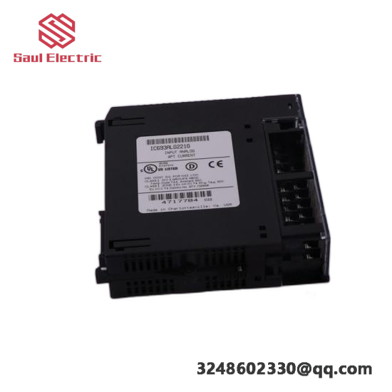 TOYO Power1/THV-2747 Industrial Control Module