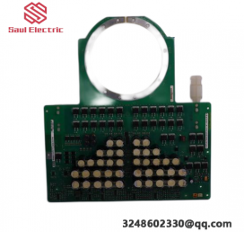 TOYO PUC THR-5643 Industrial Control Module, Advanced Automation Solutions