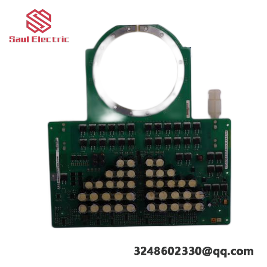 TOYO PUC THR-5643 Industrial Control Module, Advanced Automation Solutions