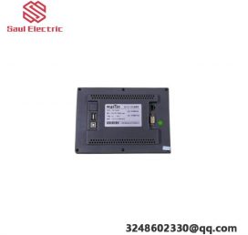 MCGS TPC7062TX Industrial HMI Display, Professional Control Solutions