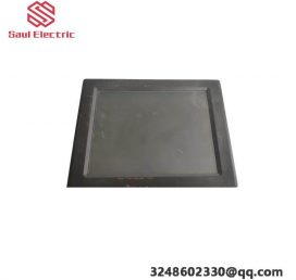 ABB TPPB-02 3HNA023200-001/00: High-Resolution LCD Panel for Industrial Applications