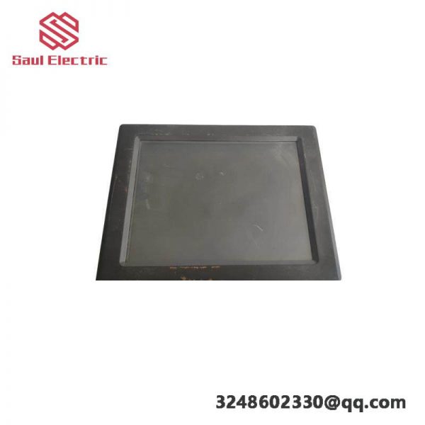 ABB TPPB-02 3HNA023200-001/00: High-Resolution LCD Panel for Industrial Applications