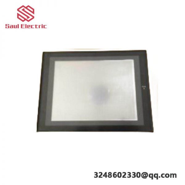 ABB TPPB-02 | PTPU-023HNA023196-001/00: Advanced LCD Panel for Industrial Automation Solutions